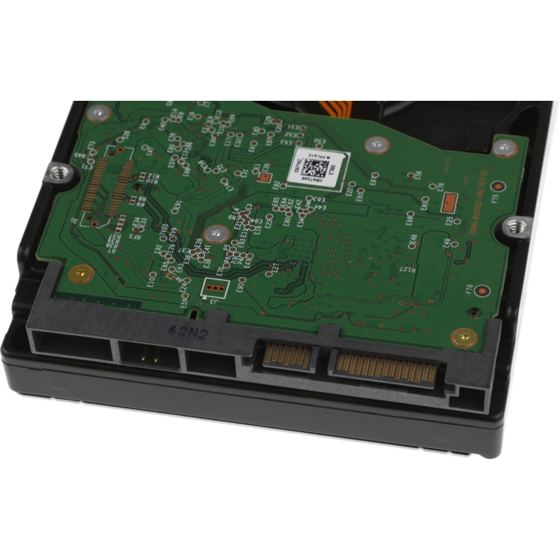 WD WD4005FFBX