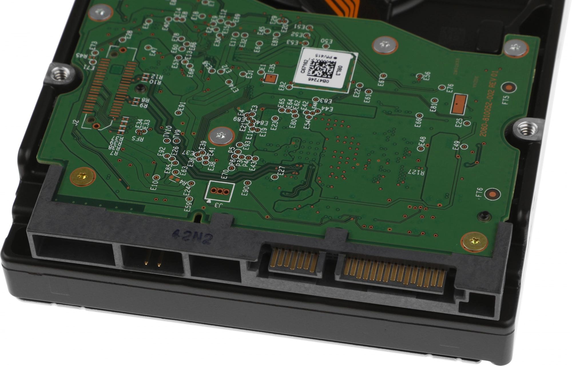 WD WD4005FFBX