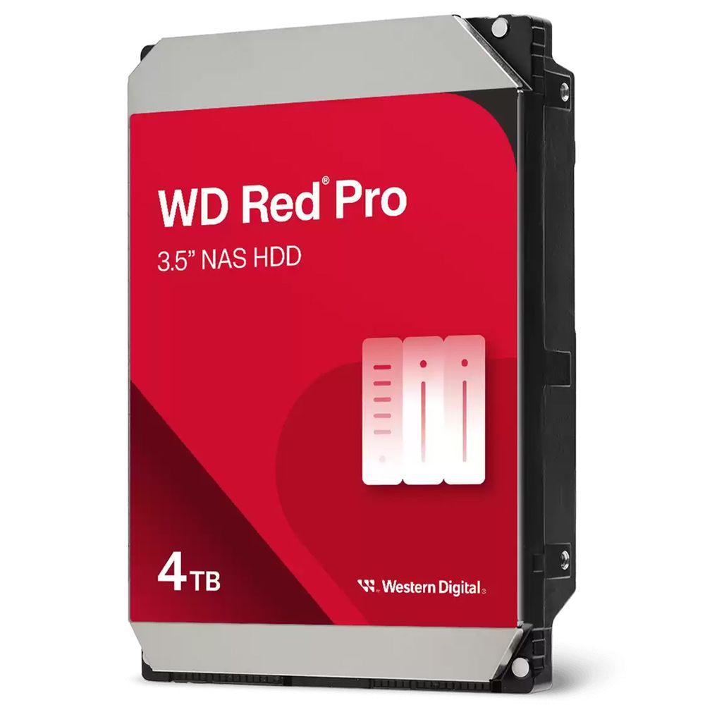 WD WD4005FFBX