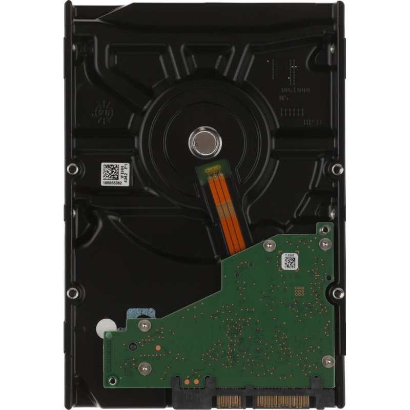 Seagate ST6000NM019B