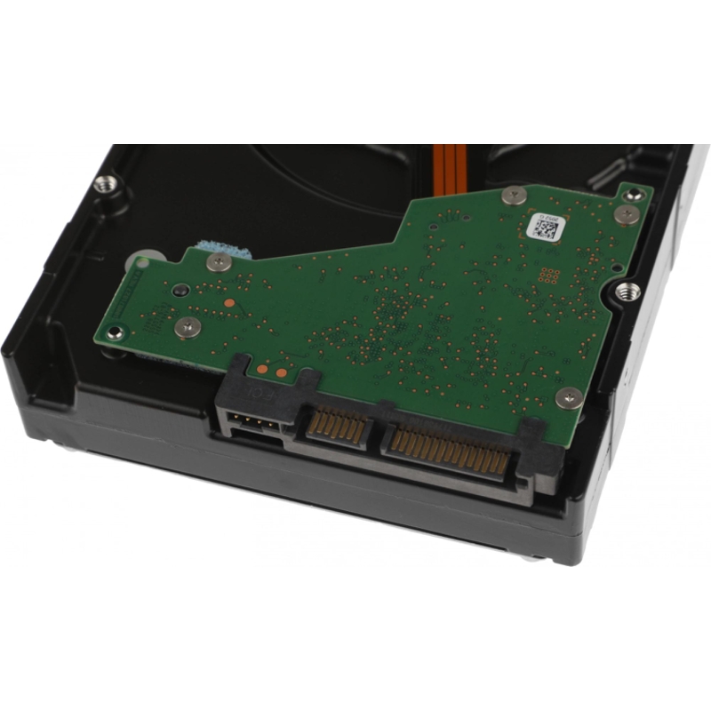 Seagate ST6000NM019B