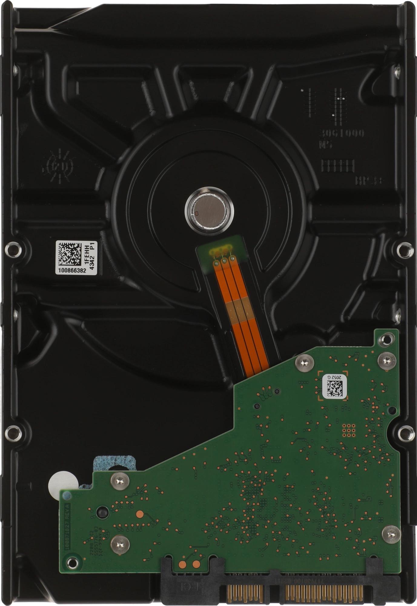 Seagate ST6000NM019B