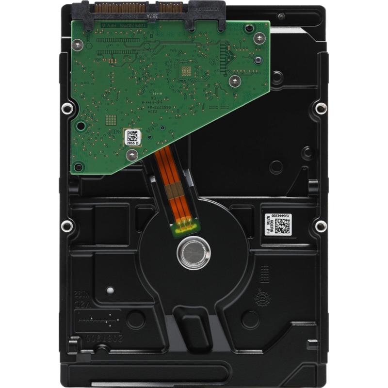 Seagate ST4000VX016