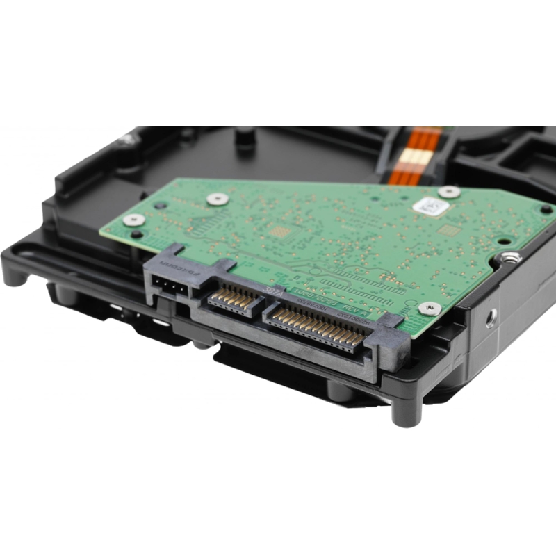 Seagate ST4000VX016