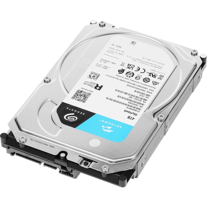 Seagate ST4000VX016