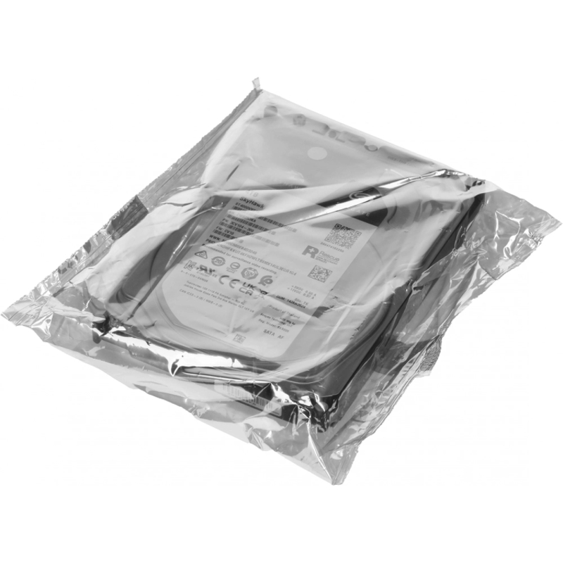 Seagate ST4000VX016