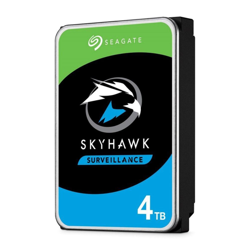 Seagate ST4000VX016