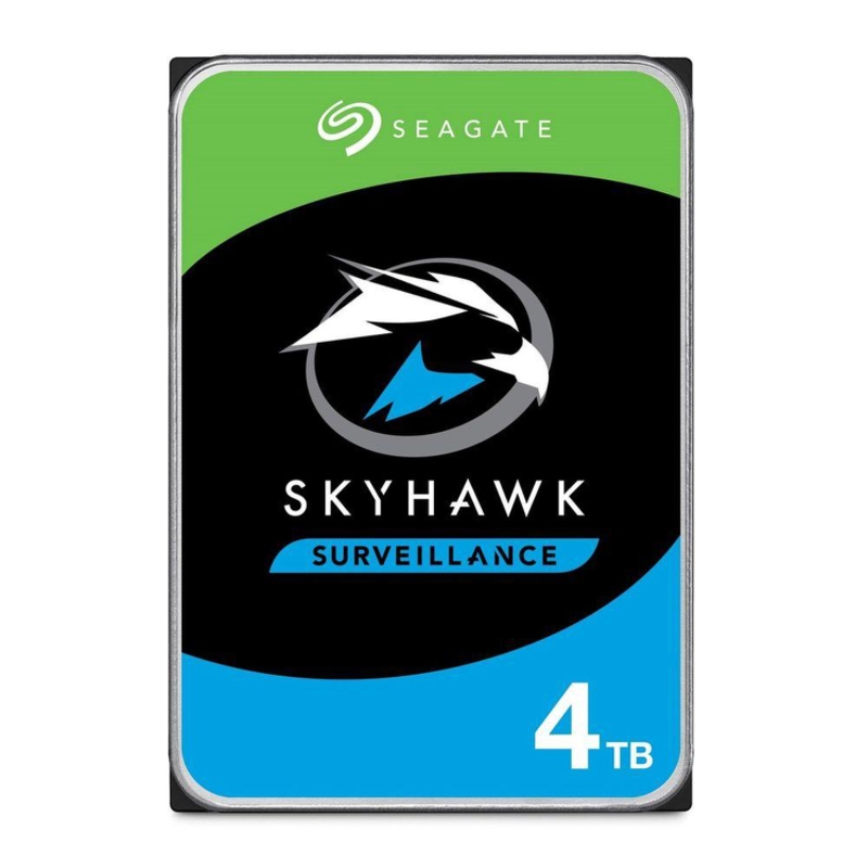 Seagate ST4000VX016