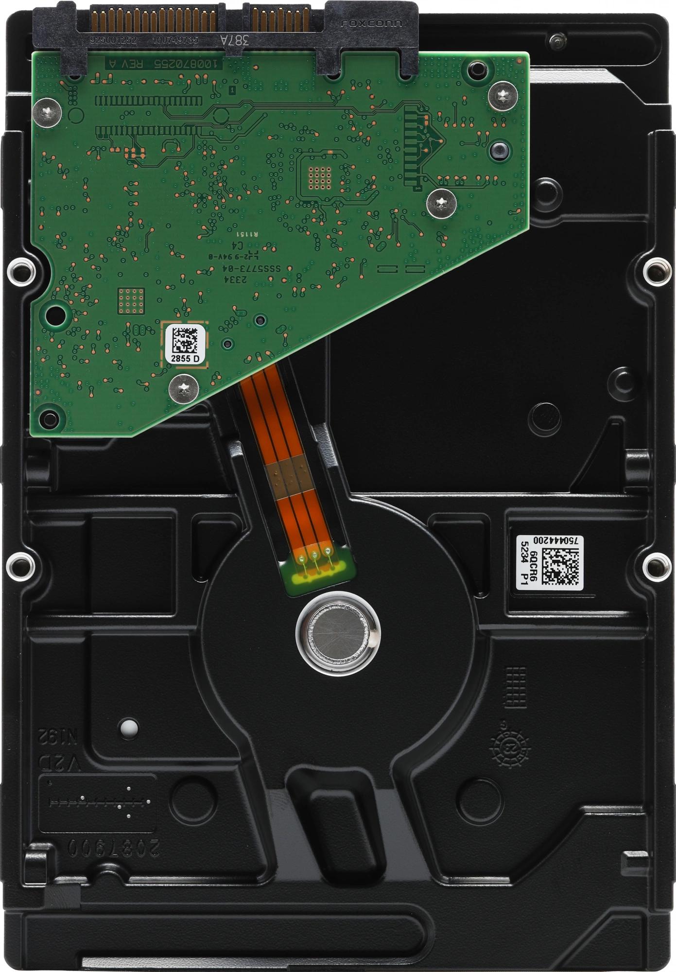 Seagate ST4000VX016