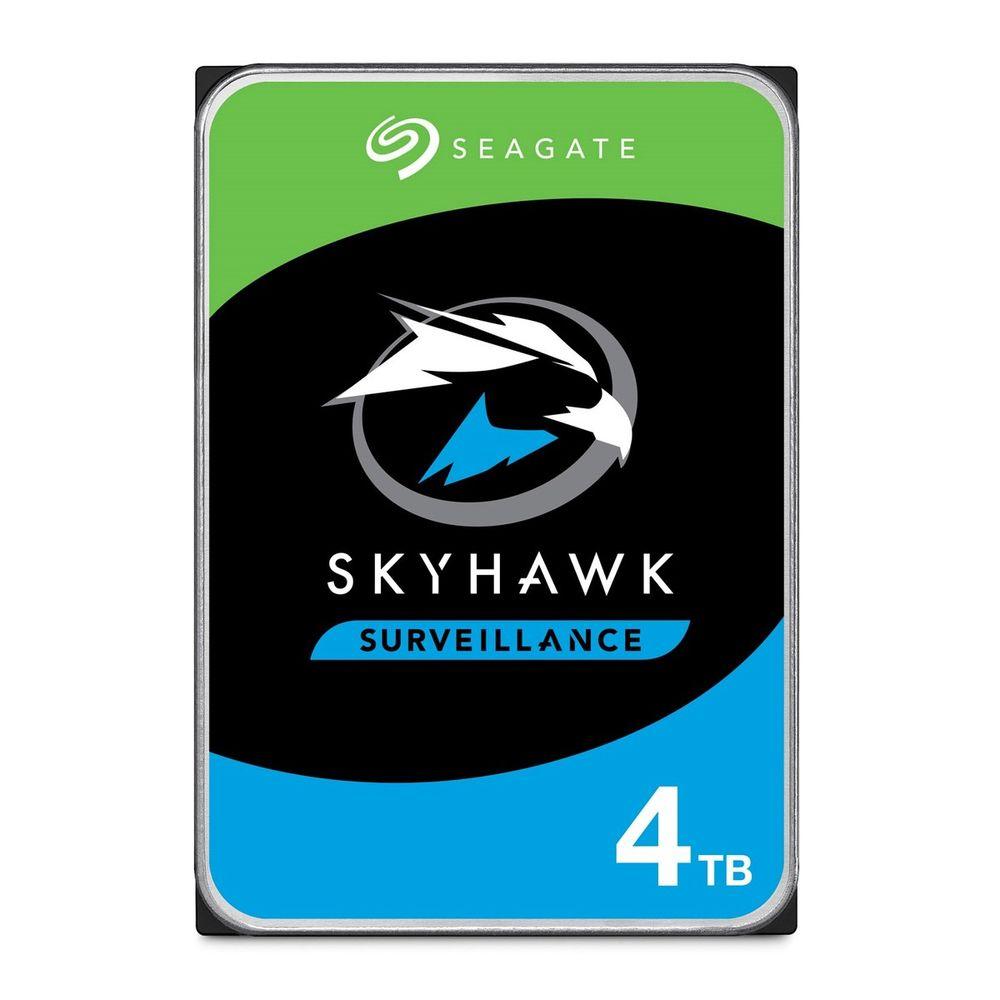 Seagate ST4000VX016