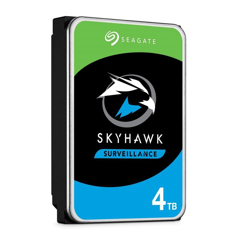 Seagate ST4000VX016