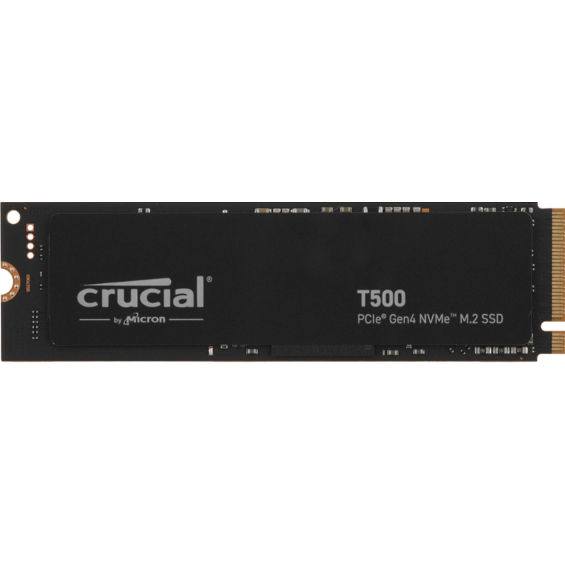 Crucial CT500T500SSD8