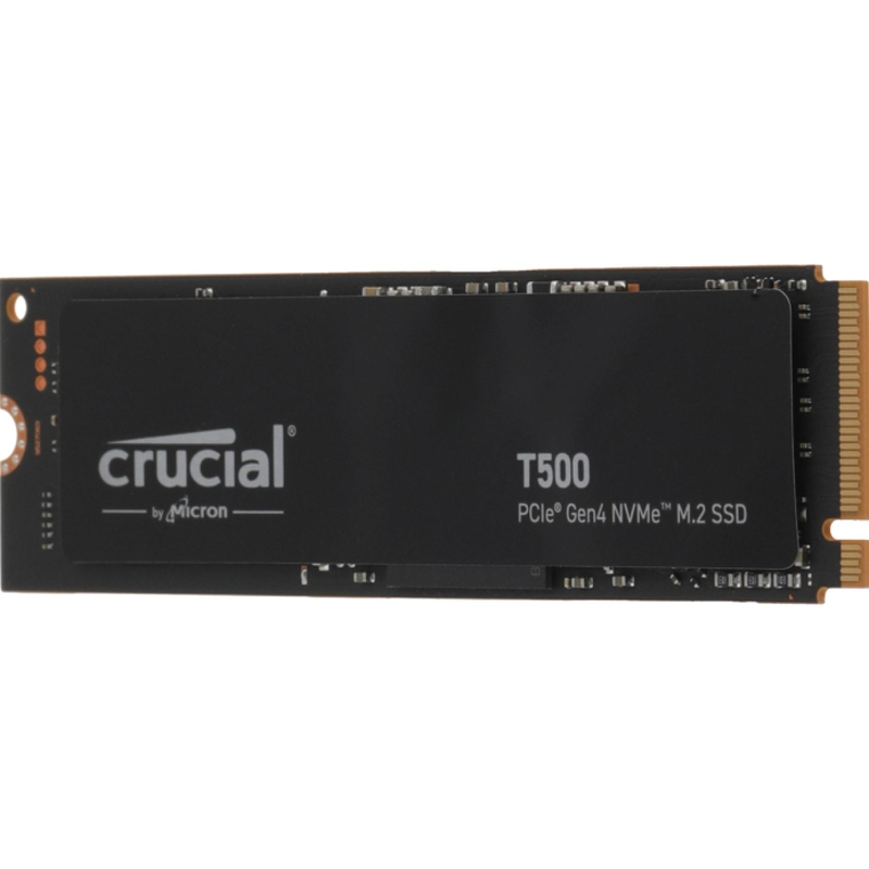 Crucial CT500T500SSD8