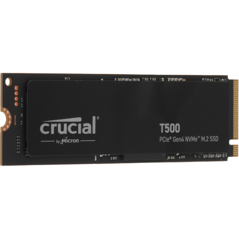 Crucial CT500T500SSD8