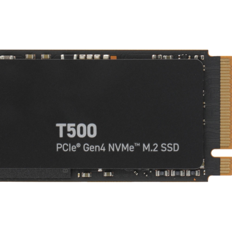 Crucial CT500T500SSD8