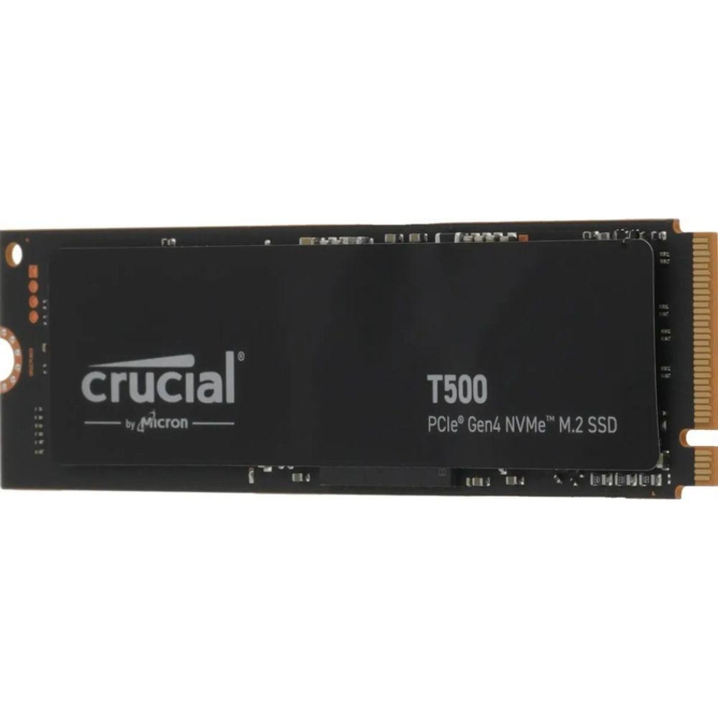 Crucial CT500T500SSD8