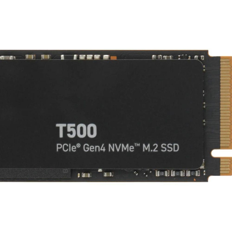 Crucial CT500T500SSD8