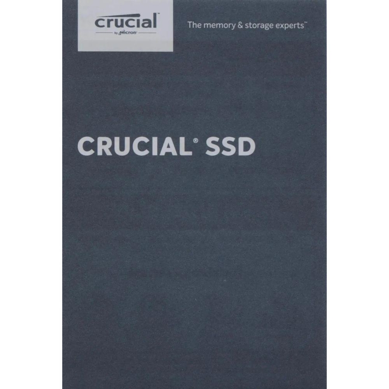 Crucial CT500T500SSD8