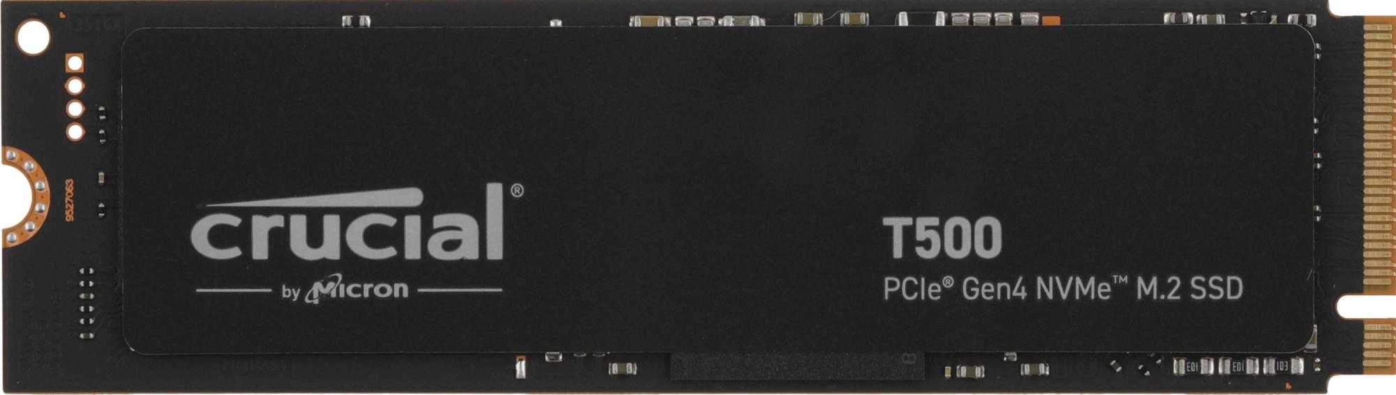 Crucial CT500T500SSD8