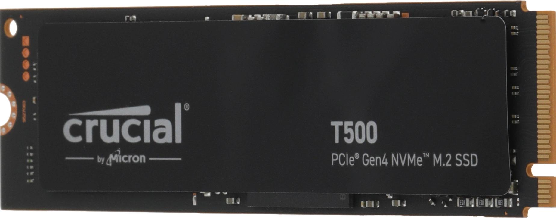 Crucial CT500T500SSD8