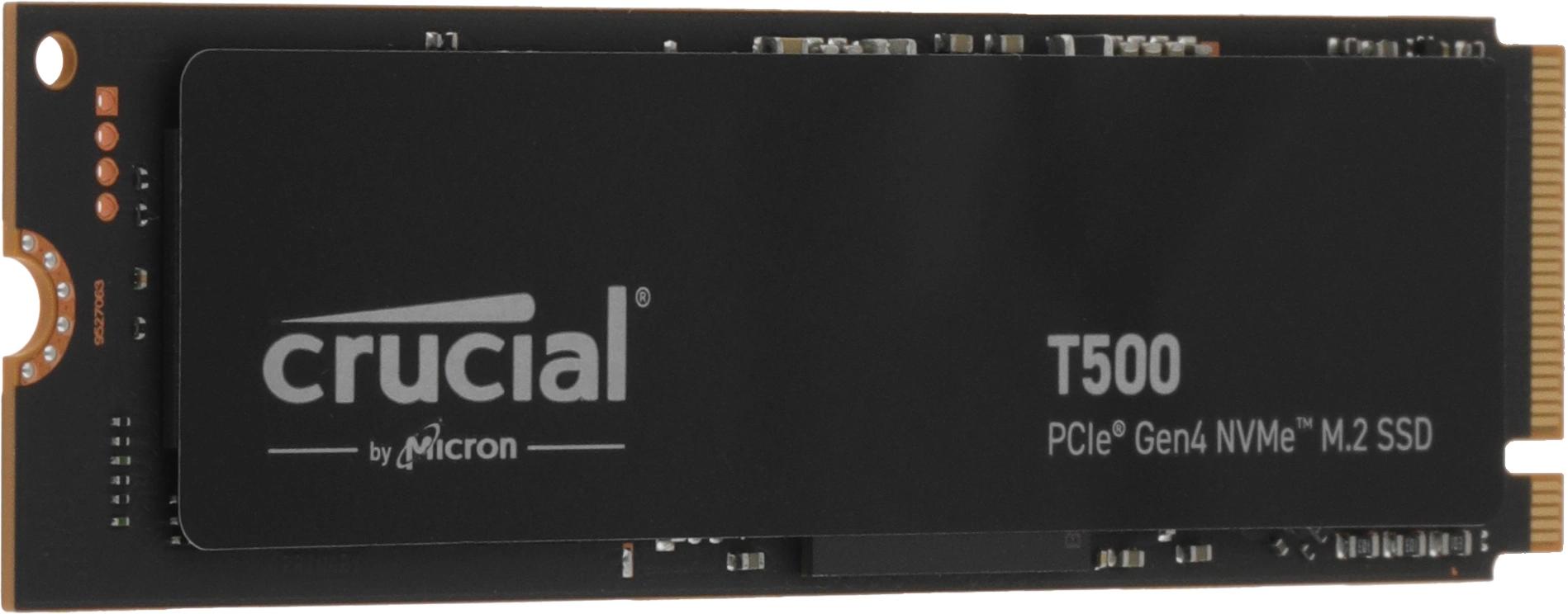 Crucial CT500T500SSD8