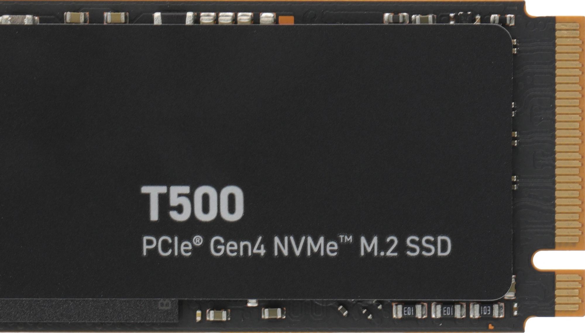 Crucial CT500T500SSD8