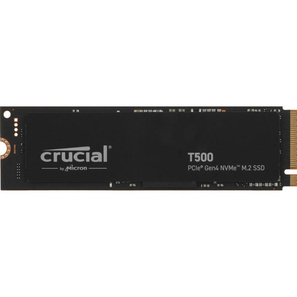 Crucial CT500T500SSD8