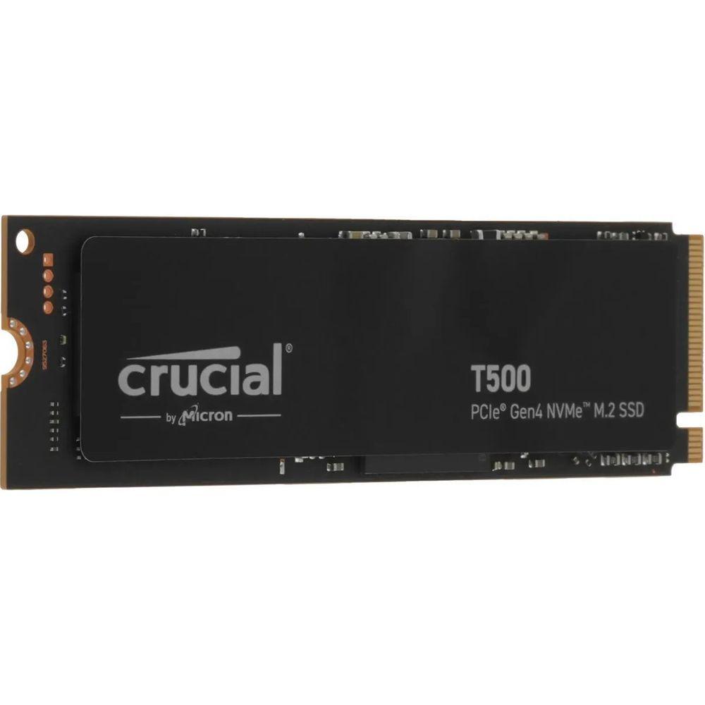 Crucial CT500T500SSD8