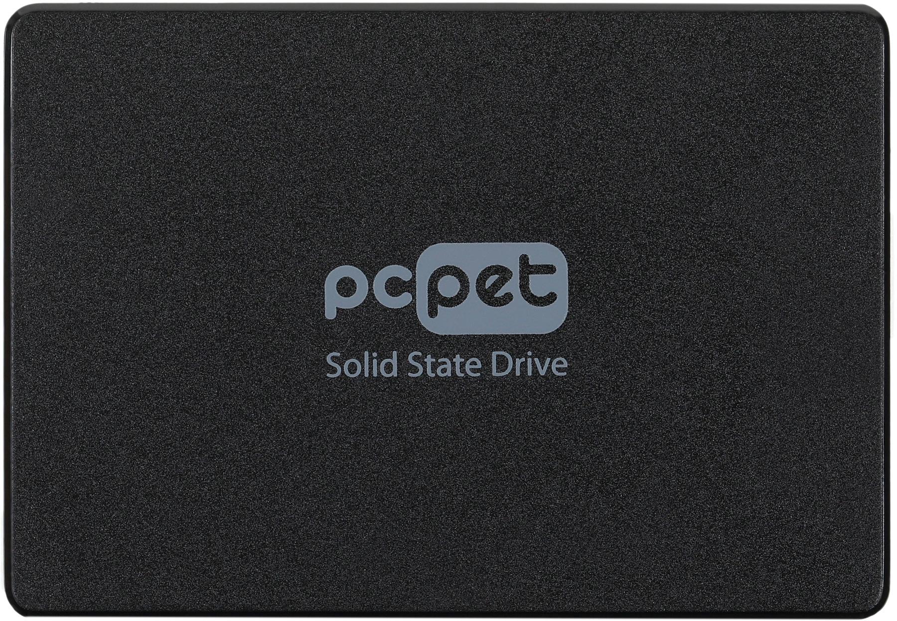 PC PET PCPS004T2