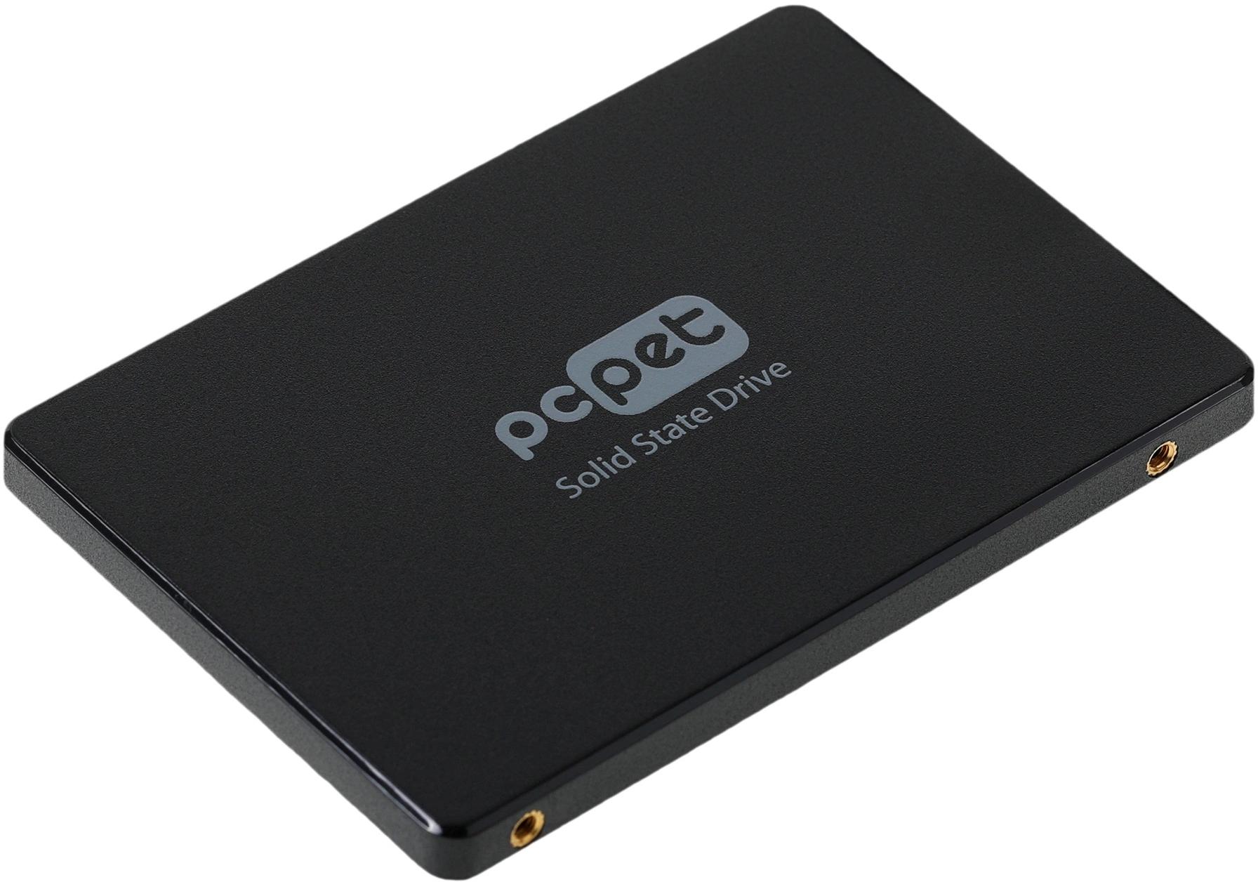PC PET PCPS004T2
