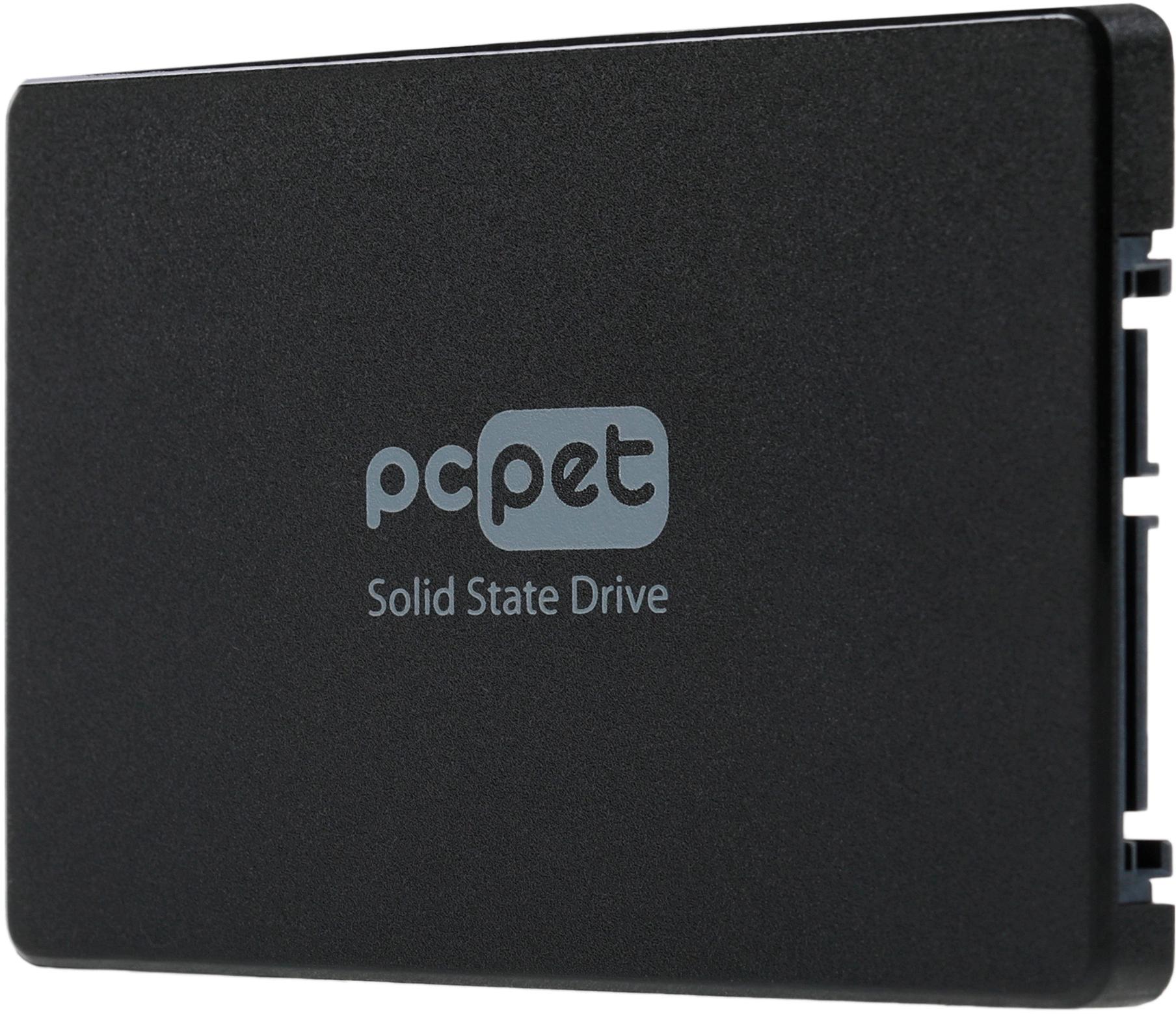 PC PET PCPS004T2