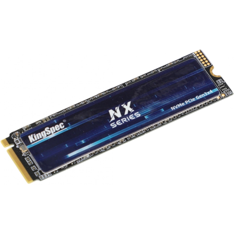 SHENZHEN KINGSPEC ELECTRONICS TECHNOLOGY CO LTD NX-2TB