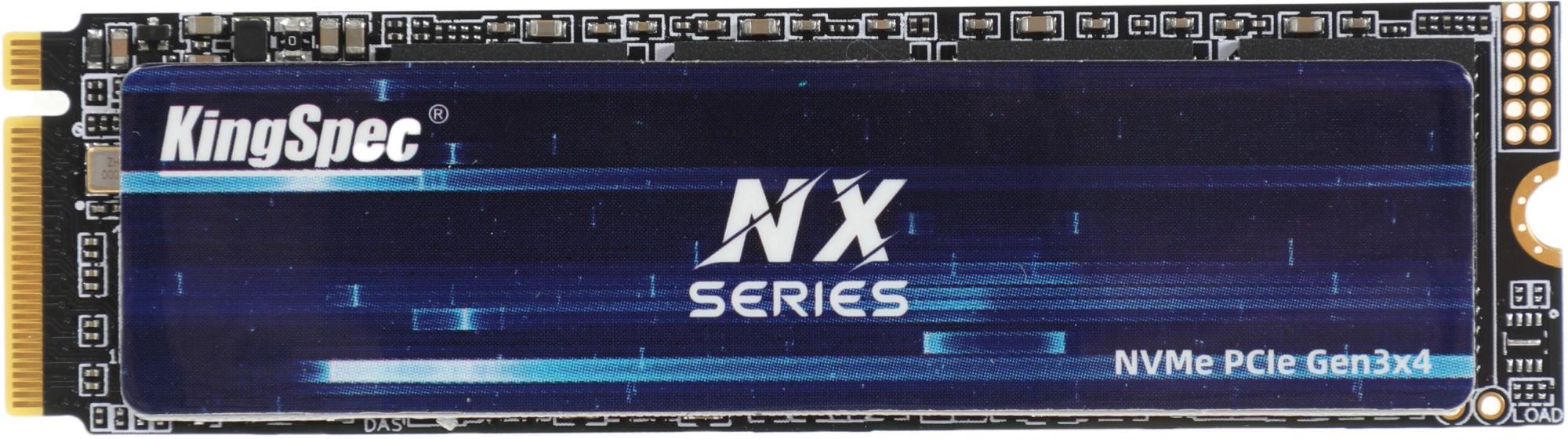 SHENZHEN KINGSPEC ELECTRONICS TECHNOLOGY CO LTD NX-2TB