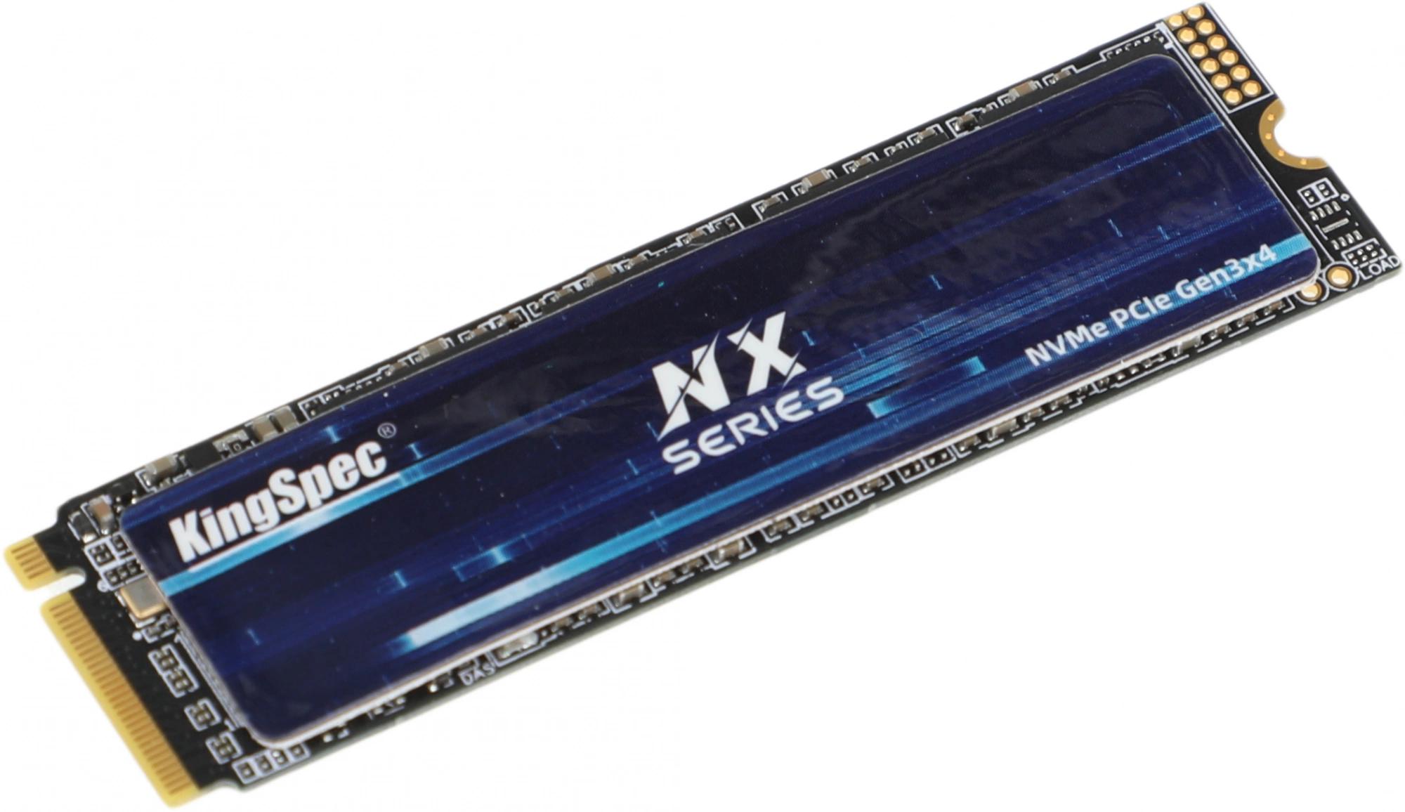 SHENZHEN KINGSPEC ELECTRONICS TECHNOLOGY CO LTD NX-2TB
