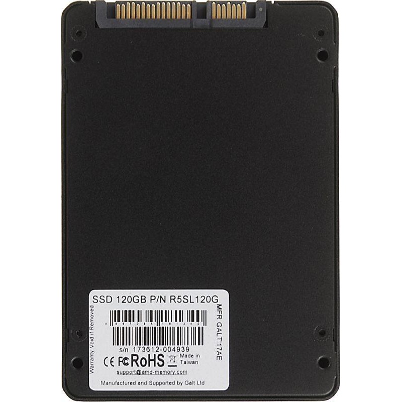 AMD R5SL120G