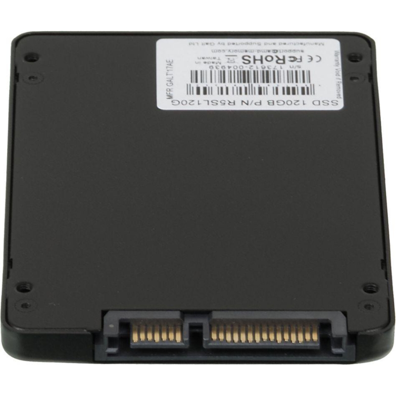 AMD R5SL120G