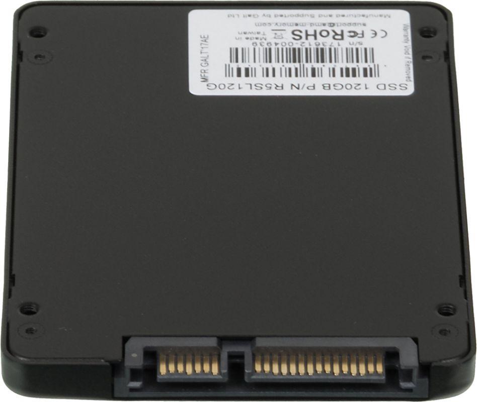 AMD R5SL120G