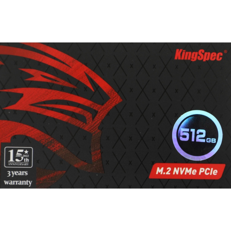 SHENZHEN KINGSPEC ELECTRONICS TECHNOLOGY CO LTD NE-512