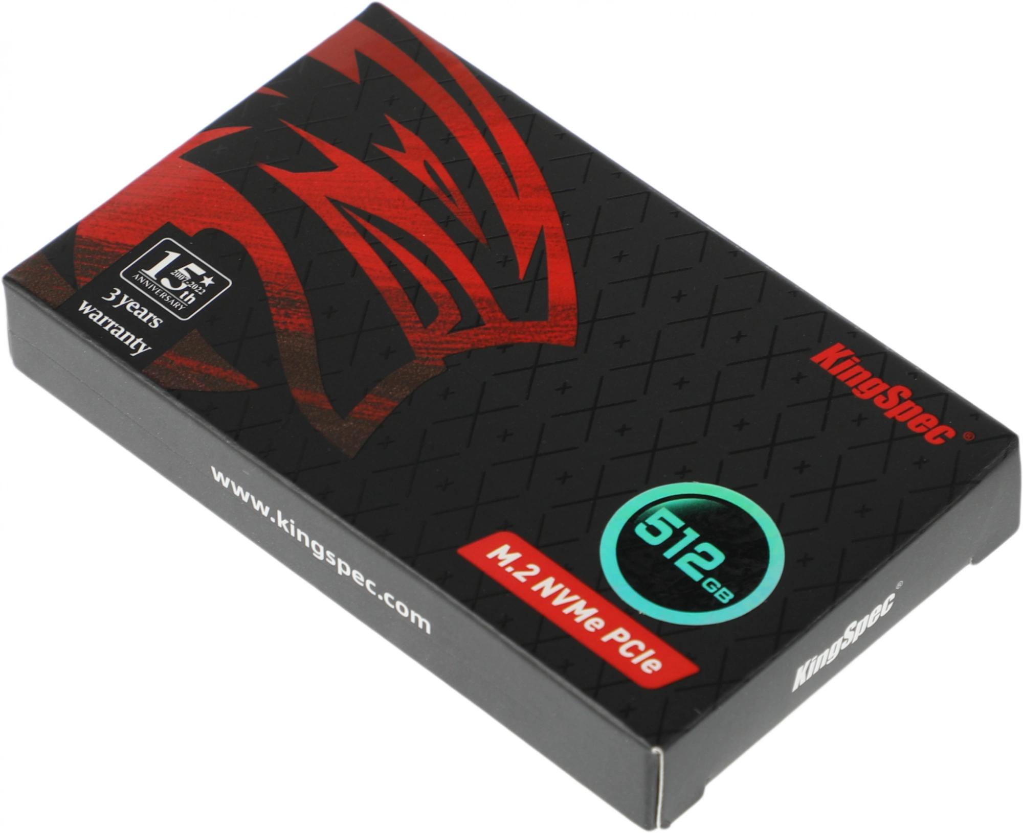 SHENZHEN KINGSPEC ELECTRONICS TECHNOLOGY CO LTD NE-512