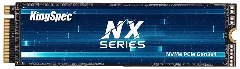 SHENZHEN KINGSPEC ELECTRONICS TECHNOLOGY CO LTD NX-256
