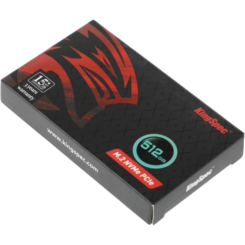 SHENZHEN KINGSPEC ELECTRONICS TECHNOLOGY CO LTD NX-512