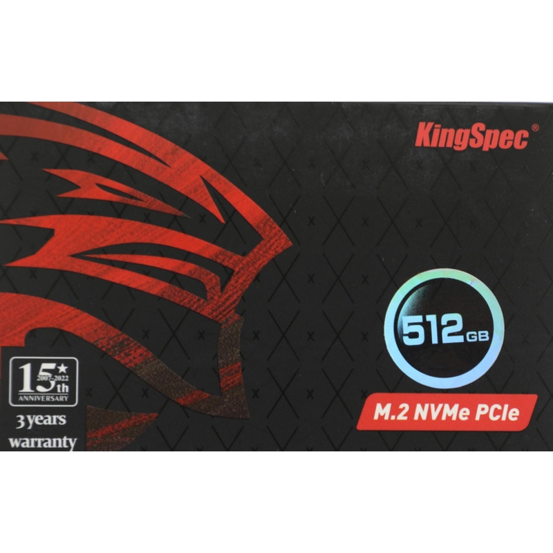 SHENZHEN KINGSPEC ELECTRONICS TECHNOLOGY CO LTD NX-512