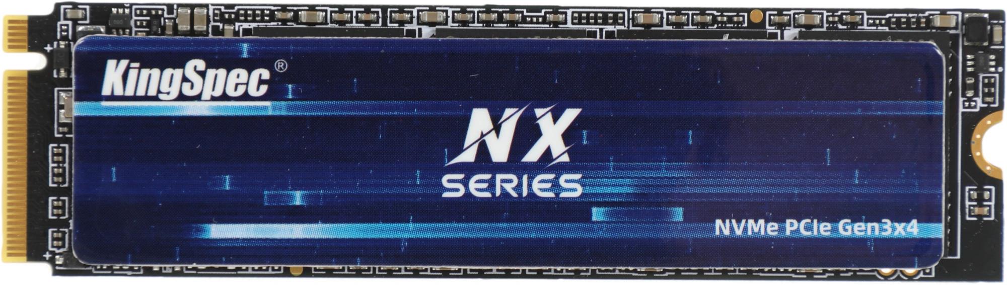 SHENZHEN KINGSPEC ELECTRONICS TECHNOLOGY CO LTD NX-512