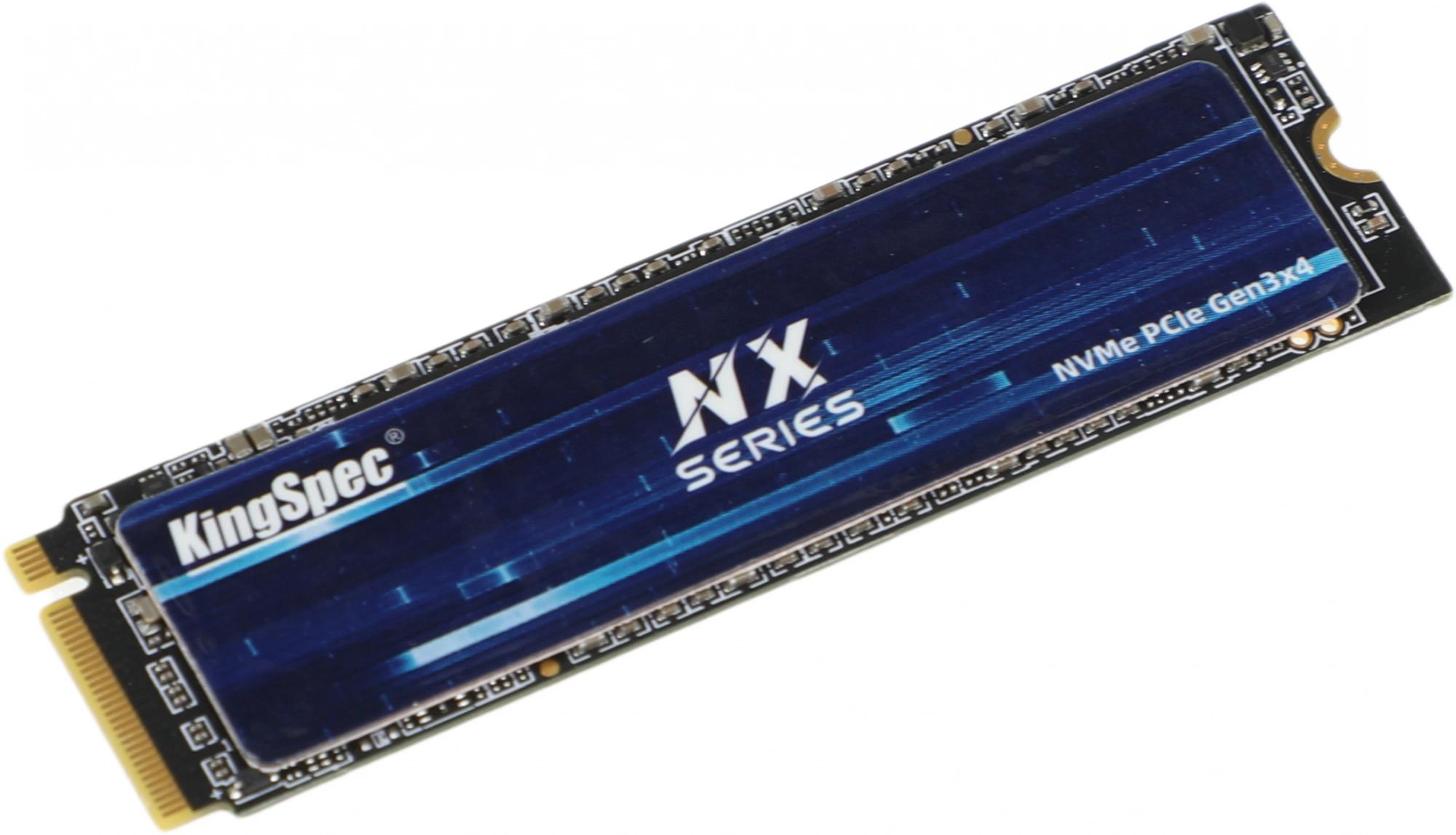 SHENZHEN KINGSPEC ELECTRONICS TECHNOLOGY CO LTD NX-512