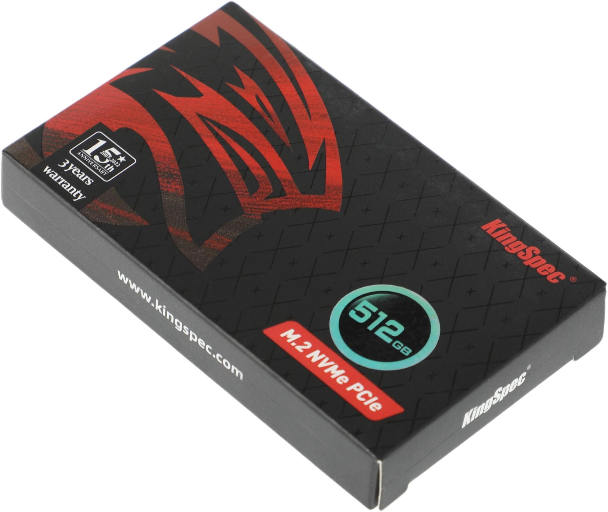 SHENZHEN KINGSPEC ELECTRONICS TECHNOLOGY CO LTD NX-512
