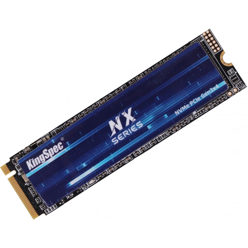 SHENZHEN KINGSPEC ELECTRONICS TECHNOLOGY CO LTD NX-1TB