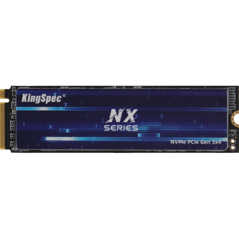 SHENZHEN KINGSPEC ELECTRONICS TECHNOLOGY CO LTD NX-1TB