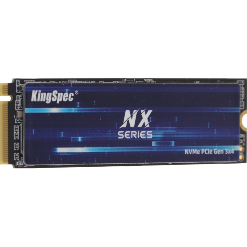 SHENZHEN KINGSPEC ELECTRONICS TECHNOLOGY CO LTD NX-1TB