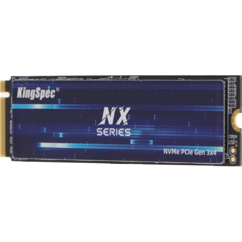 SHENZHEN KINGSPEC ELECTRONICS TECHNOLOGY CO LTD NX-1TB