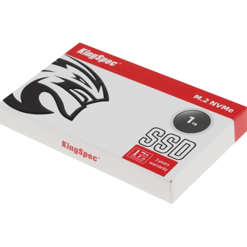 SHENZHEN KINGSPEC ELECTRONICS TECHNOLOGY CO LTD NX-1TB